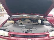 ✅ 2006 Chevrolet Tahoe LT • VIN: 1GNEC13Z66R158948 • Lot: 42252434. Listed on IAAI with 278,512 mi. Free auction sales archive from the USA and detailed vehicle history report at DreamBid. Image 10.