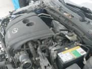 ✅ 2017 Mazda 3 Touring • VIN: 3MZBN1L78HM157810 • Lot: 41229705. Listed on IAAI with 118,654 mi. Free auction sales archive from the USA and detailed vehicle history report at DreamBid. Image 21.