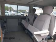 ✅ 1999 Volkswagen EuroVan • VIN: WV2MH2708XH001499 • Lot: 41890435. Listed on IAAI with 239,166 mi. Free auction sales archive from the USA and detailed vehicle history report at DreamBid. Image 8.