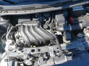 ✅ 2017 Nissan Note SV • VIN: 3N1CE2CP3HL381931 • Лот: 41871681. Опубликован ранее на IAAI с пробегом 37 290 миль. Бесплатный доступ к архиву аукционных продаж из США и подробный отчёт об истории автомобиля на DreamBid. Изображение 10.