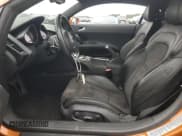 ✅ 2014 Audi R8 • VIN: WUAAUAFG4EN002088 • Lot: 85631684. Listed on Copart with 43,015 mi. Free auction sales archive from the USA and detailed vehicle history report at DreamBid. Image 7.