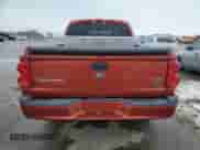 2008 Dodge Dakota z VIN 1D7HW78N28S541647, wystawiony jako Copart lot #45364905 z przebiegiem 193 724 mil mil oraz Szkoda całkowita • Salvage title. Historia ofert i sprzedaży dostępna na DreamBid. Obrazek 6.