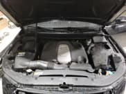 ✅ 2012 Hyundai Genesis 4.6L • VIN: KMHGC4DF9CU166098 • Lot: 56228335. Listed on Copart with 105,168 mi. Free auction sales archive from the USA and detailed vehicle history report at DreamBid. Image 11.