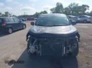 ✅ 2020 Mitsubishi Outlander ES • VIN: JA4AR3AU1LU024621 • Lot: 42763806. Listed on IAAI with 76,768 mi. Free auction sales archive from the USA and detailed vehicle history report at DreamBid. Image 13.