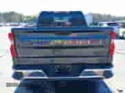 2020 Chevrolet Silverado 1500 LT with VIN 3GCPYDEK9LG284026, listed as a IAAI auction lot 43387174 with 79,417 mi miles and . Bid and sale history available at DreamBid. Image 16.