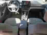 2021 Hyundai Ioniq SE z VIN KMHC75LC6MU255192, wystawiony jako Copart lot #69866494 z przebiegiem 120 723 mil mil oraz Szkoda całkowita • Salvage title. Historia ofert i sprzedaży dostępna na DreamBid. Obrazek 8.