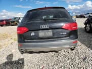 ✅ 2013 Audi allroad A4 Premium • VIN: WA19FAFL8DA217349 • Lot: 81882485. Wystawiony na Copart z przebiegiem 210 469 mil. Bezpłatny archiwum sprzedaży aukcyjnych z USA i szczegółowy raport historii pojazdu na DreamBid. Zdjęcie 6.