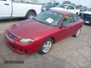 ✅ 2003 Ford ZX2 ZX2 Standard • VIN: 3FAFP11313R154389 • Lot: 42780645. Wystawiony na IAAI z przebiegiem 86 817 mil. Bezpłatny archiwum sprzedaży aukcyjnych z USA i szczegółowy raport historii pojazdu na DreamBid. Zdjęcie 2.
