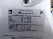 ✅ 2021 Chevrolet Silverado 1500 RST • VIN: 1GCPWDED1MZ155481 • Lot: 42238887. Wystawiony na IAAI z przebiegiem Nie podano. Bezpłatny archiwum sprzedaży aukcyjnych z USA i szczegółowy raport historii pojazdu na DreamBid. Zdjęcie 9.