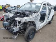 ✅ 2021 BMW X5 sDrive40i • VIN: 5UXCR4C04M9E59279 • Лот: 42207201. Опубликован ранее на IAAI с пробегом Не указан. Бесплатный доступ к архиву аукционных продаж из США и подробный отчёт об истории автомобиля на DreamBid. Изображение 2.