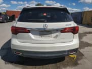 ✅ 2014 Acura MDX • VIN: 5FRYD3H26EB014149 • Lot: 86661755. Wystawiony na Copart z przebiegiem 98 471 mil. Bezpłatny archiwum sprzedaży aukcyjnych z USA i szczegółowy raport historii pojazdu na DreamBid. Zdjęcie 6.