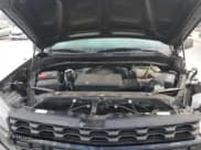 ✅ 2020 Chevrolet Silverado 1500 Custom • VIN: 1GCRWBEF9LZ258712 • Lot: 42992025. Wystawiony na Copart z przebiegiem 61 300 mil. Bezpłatny archiwum sprzedaży aukcyjnych z USA i szczegółowy raport historii pojazdu na DreamBid. Zdjęcie 11.