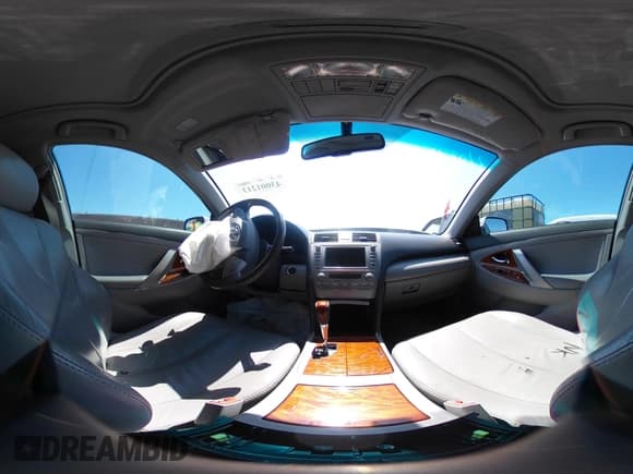 ✅ 2010 Toyota Camry LE • VIN: 4T1BK3EK8AU109603 • Lot: 43001213. Listed on IAAI with 152,320 mi. Free auction sales archive from the USA and detailed vehicle history report at DreamBid. Image 18.