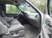 ✅ 2003 Ford F-150 XL • VIN: 1FTRX18W13NA55808 • Лот: 42197778. Опубликован ранее на IAAI с пробегом 223 816 миль. Бесплатный доступ к архиву аукционных продаж из США и подробный отчёт об истории автомобиля на DreamBid. Изображение 5.