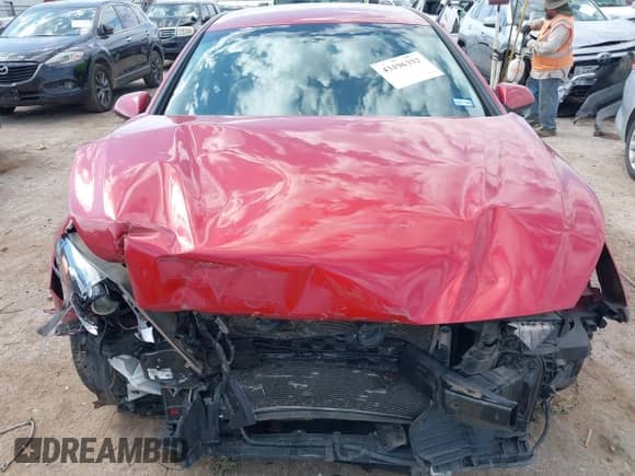 2018 Hyundai Sonata SE с VIN 5NPE24AF0JH726553, выставлен на аукционе IAAI как лот 43196332 с пробегом 77 313 миль миль и . История ставок и продаж доступна на DreamBid. Изображение 6.