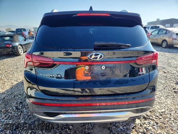 ✅ 2023 Hyundai Santa Fe SEL • VIN: 5NMS3DAJ5PH502270 • Lot: 84962175. Wystawiony na Copart z przebiegiem 27 814 mil. Bezpłatny archiwum sprzedaży aukcyjnych z USA i szczegółowy raport historii pojazdu na DreamBid. Zdjęcie 6.