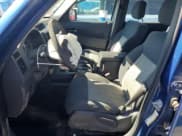 ✅ 2010 Jeep Liberty Sport • VIN: 1J4PN2GKXAW127818 • Lot: 84943875. Listed on Copart with 147,290 mi. Free auction sales archive from the USA and detailed vehicle history report at DreamBid. Image 7.