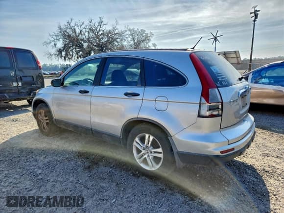 ✅ 2010 Honda CR-V EX • VIN: 5J6RE4H51AL058001 • Лот: 95463535. Опубликован ранее на Copart с пробегом 223 462 миль. Бесплатный доступ к архиву аукционных продаж из США и подробный отчёт об истории автомобиля на DreamBid. Изображение 2.