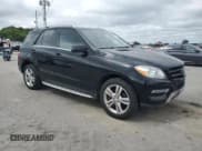 ✅ 2015 Mercedes-Benz M 250 • VIN: 4JGDA0EB0FA510663 • Lot: 68937885. Listed on Copart with 190,897 mi. Free auction sales archive from the USA and detailed vehicle history report at DreamBid. Image 4.