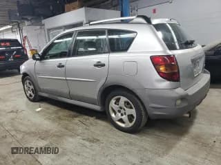 ✅ 2008 Pontiac Vibe • VIN: 5Y2SL65868Z421438 • Лот: 86838005. Опубликован ранее на Copart с пробегом 218 535 миль. Бесплатный доступ к архиву аукционных продаж из США и подробный отчёт об истории автомобиля на DreamBid. Изображение 2.