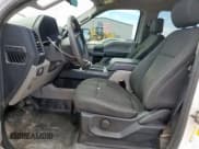 ✅ 2019 Ford F-150 XL • VIN: 1FTEW1E4XKKD63385 • Lot: 81702215. Listed on Copart with 139,126 mi. Free auction sales archive from the USA and detailed vehicle history report at DreamBid. Image 7.