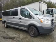 ✅ 2016 Ford Transit XL • VIN: 1FBZX2ZG8GKB05385 • Лот: 44406105. Опубликован ранее на Copart с пробегом Не указан. Бесплатный доступ к архиву аукционных продаж из США и подробный отчёт об истории автомобиля на DreamBid. Изображение 4.