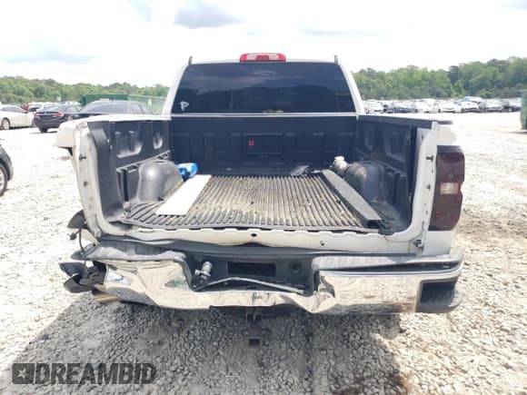 ✅ 2014 Chevrolet Silverado 1500 LT • VIN: 3GCPCREC3EG152029 • Лот: 55015235. Опубликован ранее на Copart с пробегом 207 999 миль. Бесплатный доступ к архиву аукционных продаж из США и подробный отчёт об истории автомобиля на DreamBid. Изображение 6.