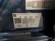 ✅ 2020 Chevrolet Silverado 1500 RST • VIN: 3GCUYEET1LG454543 • Lot: 84504434. Listed on Copart with 109,081 mi. Free auction sales archive from the USA and detailed vehicle history report at DreamBid. Image 12.