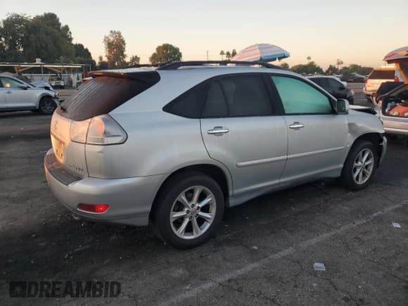 ✅ 2009 Lexus RX 350 • VIN: 2T2GK31U69C079264 • Lot: 87125375. Wystawiony na Copart z przebiegiem 148 452 mil. Bezpłatny archiwum sprzedaży aukcyjnych z USA i szczegółowy raport historii pojazdu na DreamBid. Zdjęcie 3.