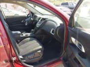 ✅ 2017 Chevrolet Equinox LT • VIN: 2GNALCEKXH1580047 • Лот: 43377413. Опубликован ранее на IAAI с пробегом 123 134 миль. Бесплатный доступ к архиву аукционных продаж из США и подробный отчёт об истории автомобиля на DreamBid. Изображение 5.