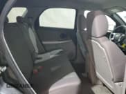 ✅ 2009 Chevrolet Equinox 1LT • VIN: 2CNDL33F696215621 • Лот: 85522034. Опубликован ранее на Copart с пробегом 124 419 миль. Бесплатный доступ к архиву аукционных продаж из США и подробный отчёт об истории автомобиля на DreamBid. Изображение 11.