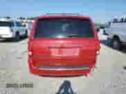 2015 Dodge Grand Caravan R/T with VIN 2C4RDGEG4FR639281, listed as a Copart auction lot 71662595 with 181,833 mi miles and Non repairable. Bid and sale history available at DreamBid. Image 6.