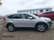 ✅ 2013 Honda CR-V EX • VIN: 2HKRM4H54DH656679 • Lot: 43563880. Listed on IAAI with 125,371 mi. Free auction sales archive from the USA and detailed vehicle history report at DreamBid. Image 13.