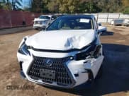 ✅ 2025 Lexus NX 350 Luxury • VIN: 2T2HGCEZ9SC085299 • Lot: 43656757. Listed on IAAI with 10,286 mi. Free auction sales archive from the USA and detailed vehicle history report at DreamBid. Image 6.