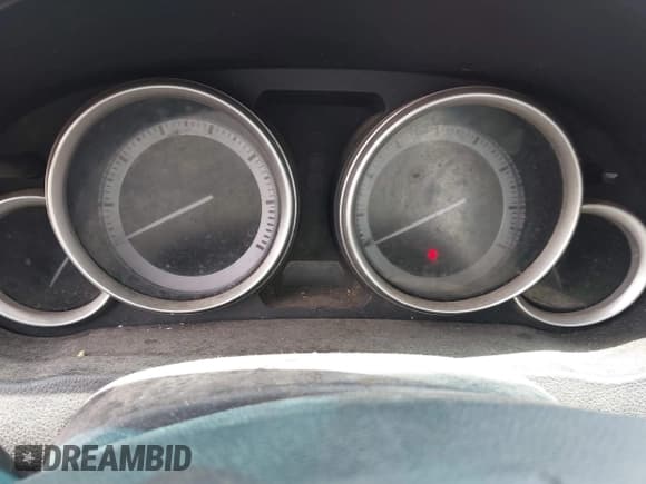 ✅ 2009 Mazda 6 i Grand Touring • VIN: 1YVHP82A995M01575 • Lot: 41833121. Wystawiony na IAAI z przebiegiem Nie podano. Bezpłatny archiwum sprzedaży aukcyjnych z USA i szczegółowy raport historii pojazdu na DreamBid. Zdjęcie 7.