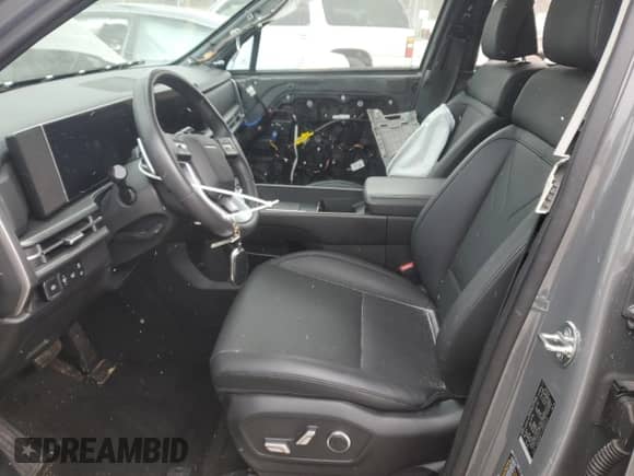 2024 Hyundai Santa Fe XRT с VIN 5NMP3DGLXRH010545, выставлен на аукционе Copart как лот 45529595 с пробегом 8 152 миль миль и Списание • Salvage title. История ставок и продаж доступна на DreamBid. Изображение 7.