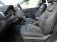 2022 Hyundai Ioniq Limited с VIN KMHC05LC6NU268918, выставлен на аукционе Copart как лот 48316485 с пробегом 78 129 миль миль и Списание • Salvage title. История ставок и продаж доступна на DreamBid. Изображение 7.