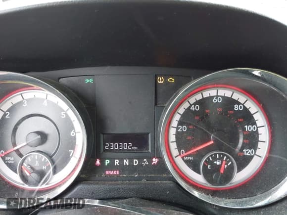 ✅ 2012 Dodge Grand Caravan SXT • VIN: 2C4RDGCG6CR231511 • Lot: 43400800. Wystawiony na IAAI z przebiegiem 230 302 mil. Bezpłatny archiwum sprzedaży aukcyjnych z USA i szczegółowy raport historii pojazdu na DreamBid. Zdjęcie 6.