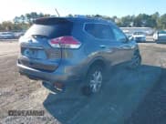 ✅ 2016 Nissan Rogue SL • VIN: JN8AT2MV2GW134758 • Лот: 43496326. Опубликован ранее на IAAI с пробегом 308 772 миль. Бесплатный доступ к архиву аукционных продаж из США и подробный отчёт об истории автомобиля на DreamBid. Изображение 4.