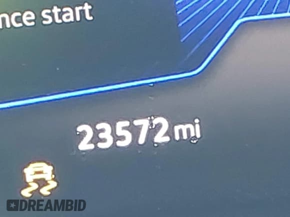 ✅ 2022 Volkswagen Jetta Sport • VIN: 3VWBM7BU3NM023523 • Лот: 42618751. Опубликован ранее на IAAI с пробегом 23 572 миль. Бесплатный доступ к архиву аукционных продаж из США и подробный отчёт об истории автомобиля на DreamBid. Изображение 15.