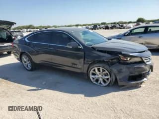 ✅ 2014 Chevrolet Impala LT • VIN: 2G1125S31E9157335 • Лот: 75960944. Опубликован ранее на Copart с пробегом Не указан. Бесплатный доступ к архиву аукционных продаж из США и подробный отчёт об истории автомобиля на DreamBid. Изображение 4.