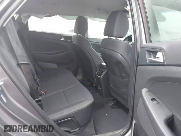 2020 Hyundai Tucson SEL с VIN KM8J33ALXLU150423, выставлен на аукционе IAAI как лот 41680242 с пробегом 67 480 миль миль и . История ставок и продаж доступна на DreamBid. Изображение 8.