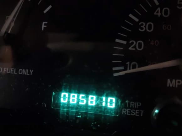 ✅ 1997 Jeep Cherokee SE • VIN: 1J4FJ28S0VL602874 • Lot: 42439021. Wystawiony na IAAI z przebiegiem 85 810 mil. Bezpłatny archiwum sprzedaży aukcyjnych z USA i szczegółowy raport historii pojazdu na DreamBid. Zdjęcie 15.