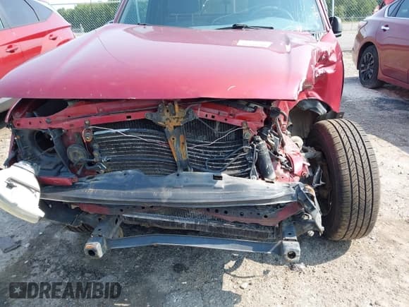 ✅ 1998 Toyota Tacoma • VIN: 4TAVL52N8WZ017230 • Lot: 42392703. Listed on IAAI with Not provided. Free auction sales archive from the USA and detailed vehicle history report at DreamBid. Image 13.