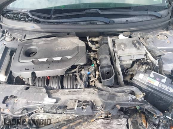 2018 Hyundai Sonata SE с VIN 5NPE24AFXJH723207, выставлен на аукционе IAAI как лот 43296720 с пробегом Не указан миль и . История ставок и продаж доступна на DreamBid. Изображение 10.