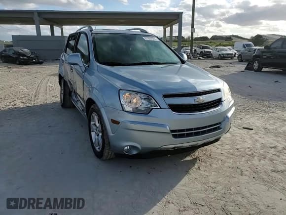 ✅ 2013 Chevrolet Captiva Sport LTZ • VIN: 3GNAL4EK6DS620368 • Lot: 87804965. Wystawiony na Copart z przebiegiem 201 845 mil. Bezpłatny archiwum sprzedaży aukcyjnych z USA i szczegółowy raport historii pojazdu na DreamBid. Zdjęcie 15.