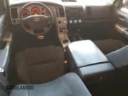 ✅ 2009 Toyota Tundra • VIN: 5TFDW541X9X093727 • Lot: 59149015. Listed on Copart with 215,139 mi. Free auction sales archive from the USA and detailed vehicle history report at DreamBid. Image 8.