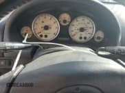 ✅ 2004 Mazda MX-5 Miata Cloth • VIN: JM1NB353740409655 • Lot: 74809504. Wystawiony na Copart z przebiegiem Nie podano. Bezpłatny archiwum sprzedaży aukcyjnych z USA i szczegółowy raport historii pojazdu na DreamBid. Zdjęcie 9.