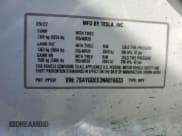 ✅ 2022 Tesla Model Y Long Range • VIN: 7SAYGDEE3NA016633 • Lot: 46660125. Wystawiony na Copart z przebiegiem Nie podano. Bezpłatny archiwum sprzedaży aukcyjnych z USA i szczegółowy raport historii pojazdu na DreamBid. Zdjęcie 14.