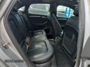 ✅ 2017 Audi A3 Prestige • VIN: WAUK8GFF8H1007755 • Lot: 69486545. Wystawiony na Copart z przebiegiem 70 572 mil. Bezpłatny archiwum sprzedaży aukcyjnych z USA i szczegółowy raport historii pojazdu na DreamBid. Zdjęcie 10.